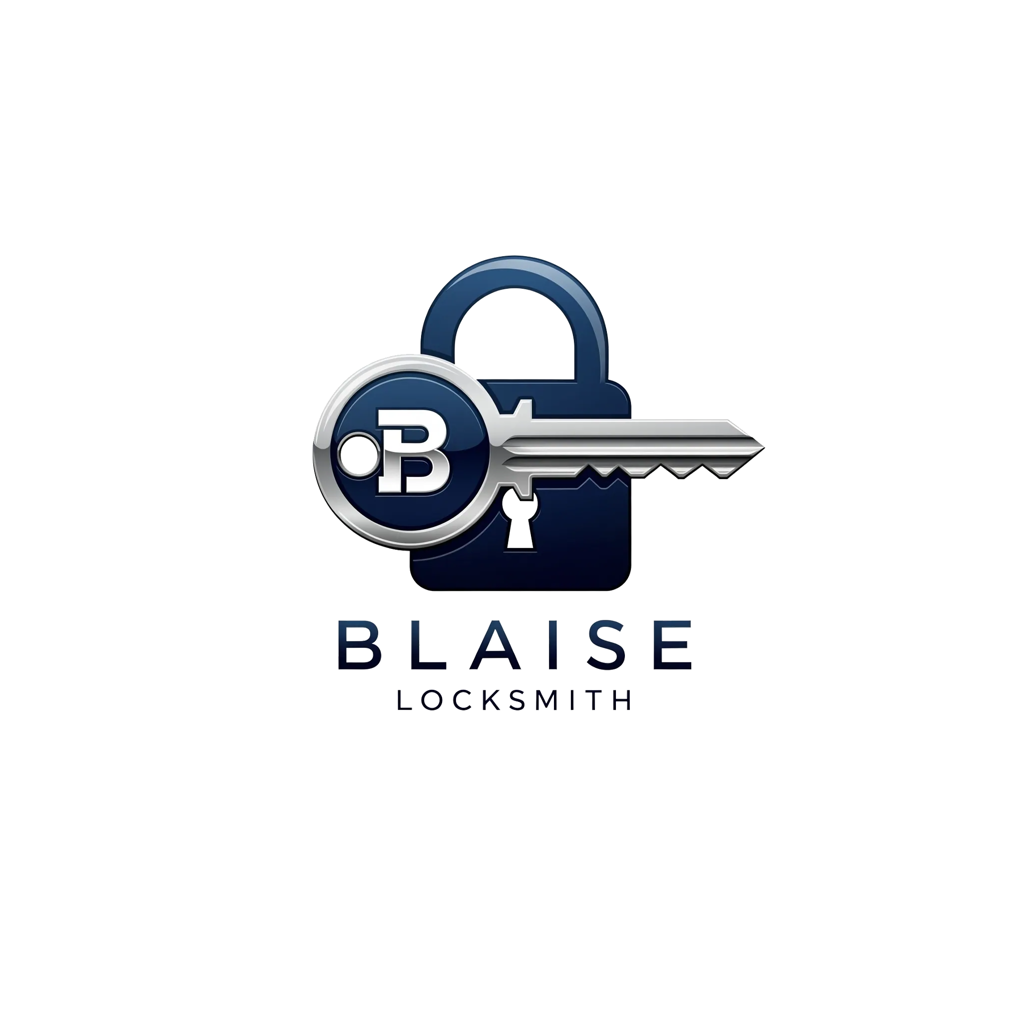 Logo Blaise serrurier à Montgeron